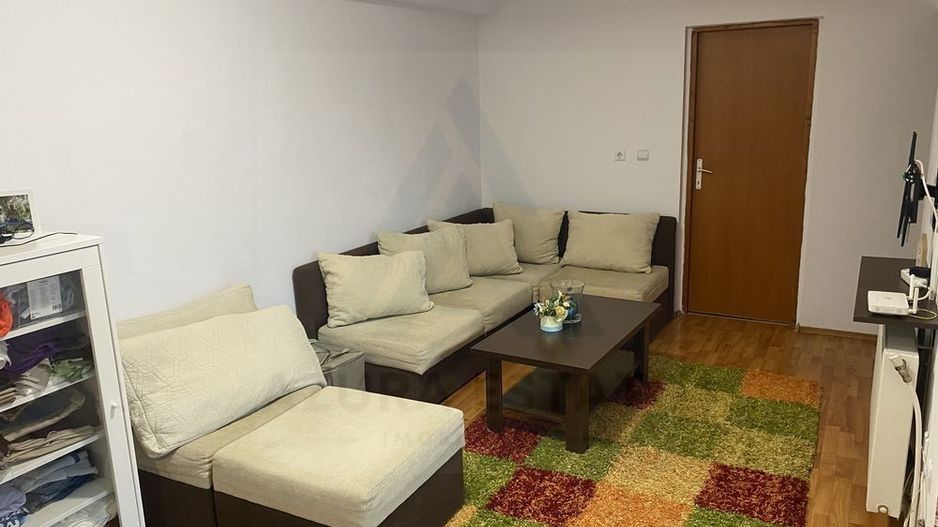 Apartament 2 camere 55 mp balcon 9 mp etaj 1 Petfriendly zona Tilisca - Poză 4