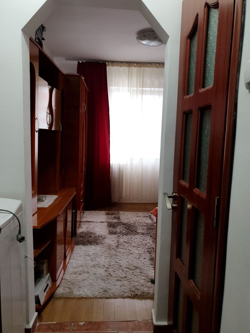 Camera cu baie Tractorul - Poză 4