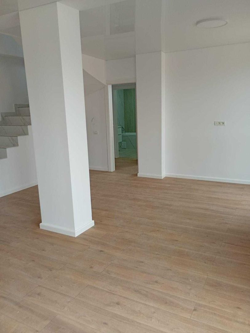 DUPLEX 4 camere - GROZAVESTI-CRANGASI - Loc parcare INCLUS - Poză 6