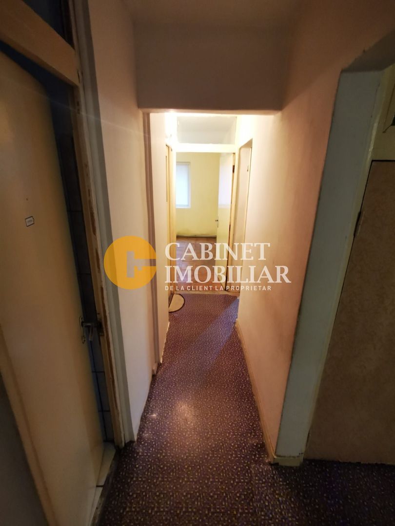 Apartament 4 camere 80mp – Aleea Tudor Neculai, vis-a-vis de Lidl - Poză 8
