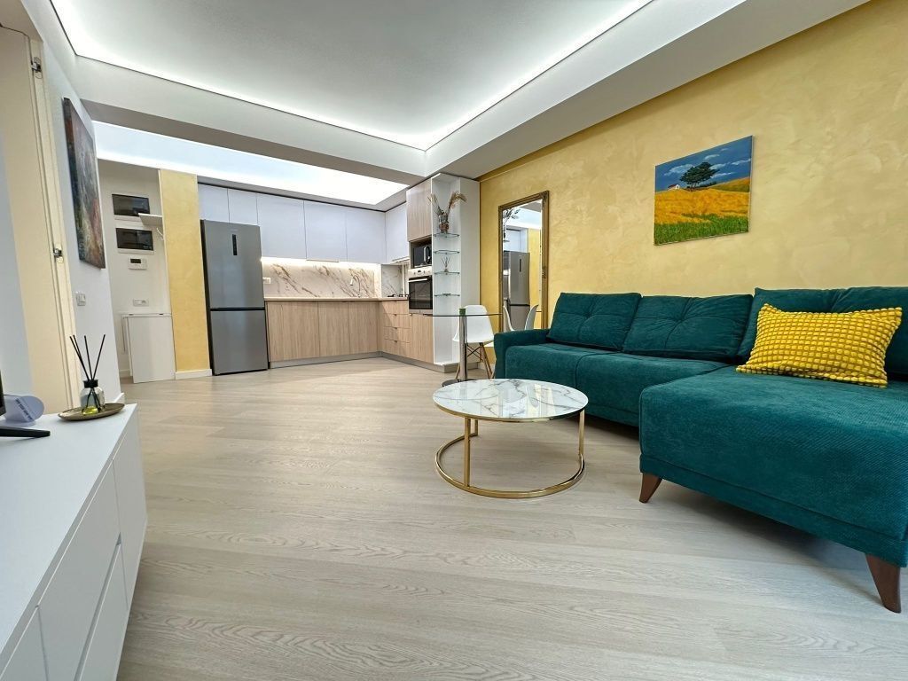 Apartament 2 camere de inchiriat | Cortina North - Poză 2