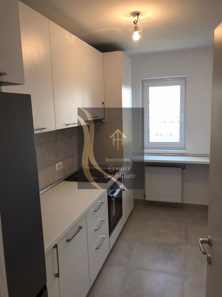 Garsoniera de inchiriat Studio Lujerului Politehnica - Poză 4
