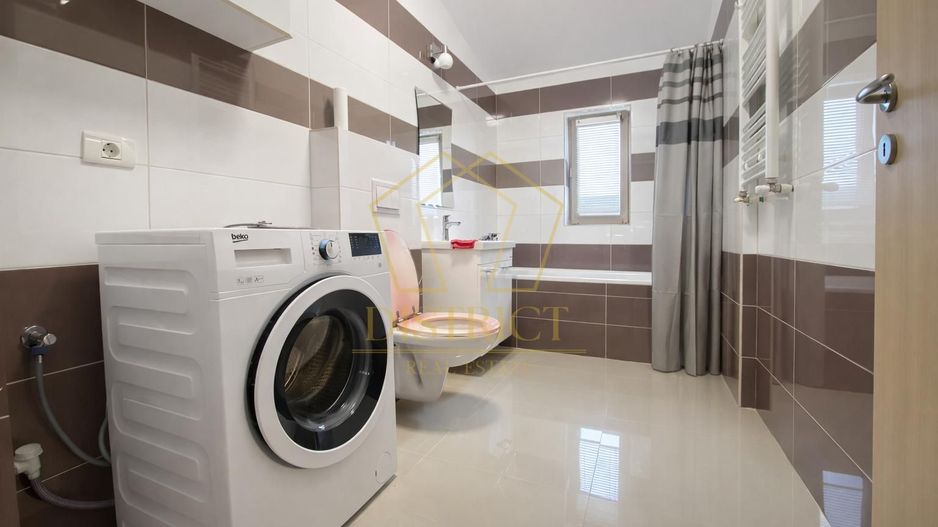 Apartament cu 2 camere | Pet friendly | Giroc - Poză 7