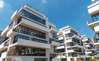 Apartament 3 camere Pipera ultrafinisat - Poză 1