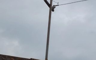 Teren intravilan intabulat cu casă bătrânească, Erbiceni, Iași - Poză 1