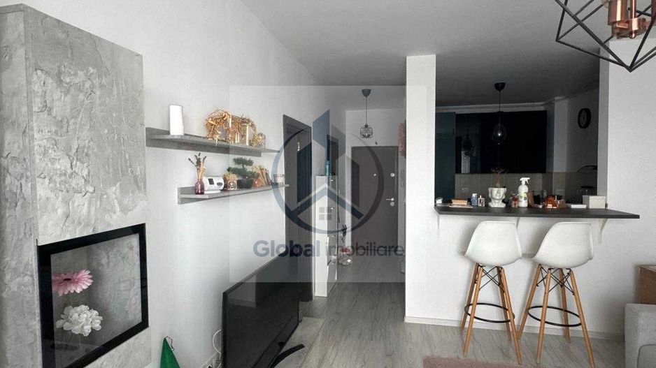 Apartament 2 camere de inchiriat - Poză 2