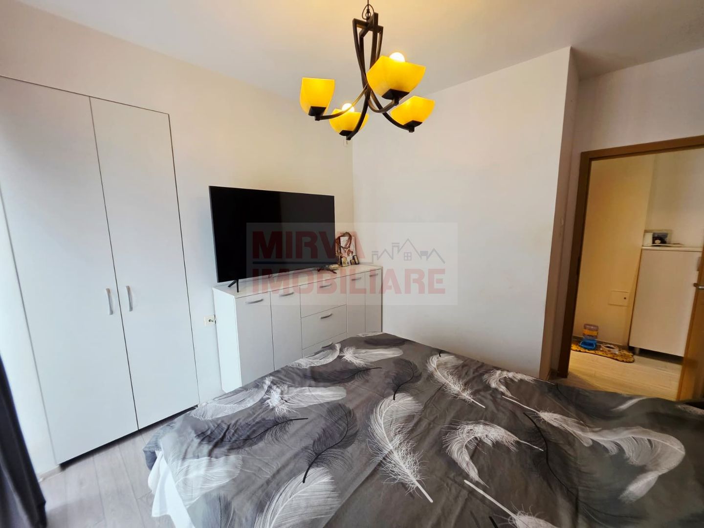 Apartament 3 camere, 2 băi, 2 locuri de parcare | Evocasa Orizont–Nord - Poză 24
