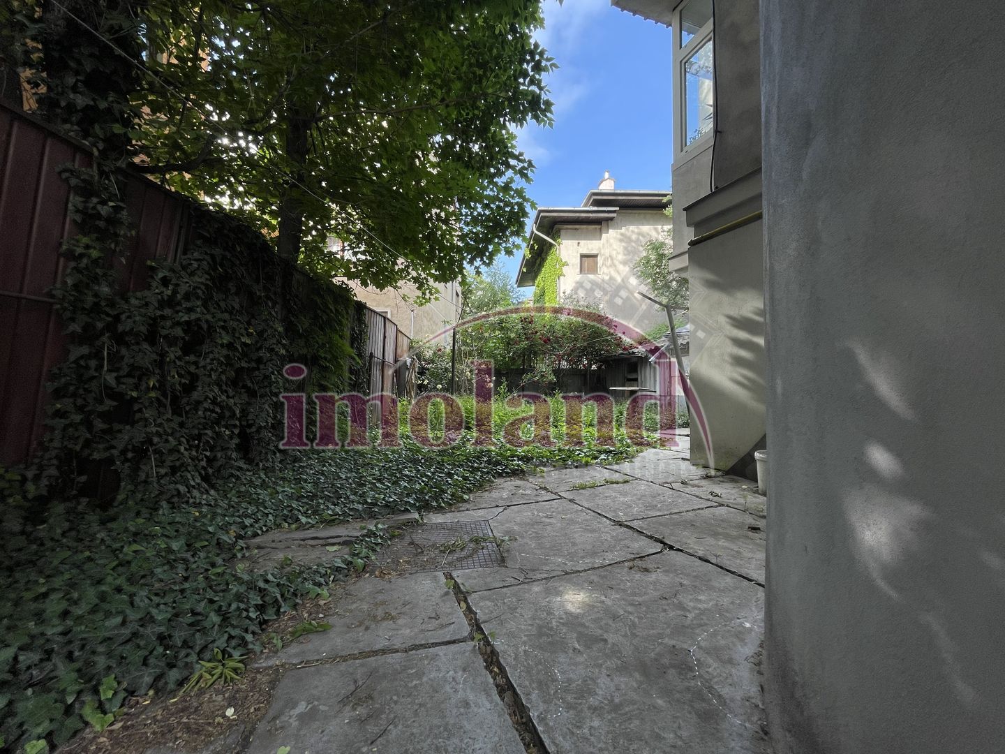 Inchiriere garsoniera 37 mp in vila | ideal business | Primaverii - Poză 14