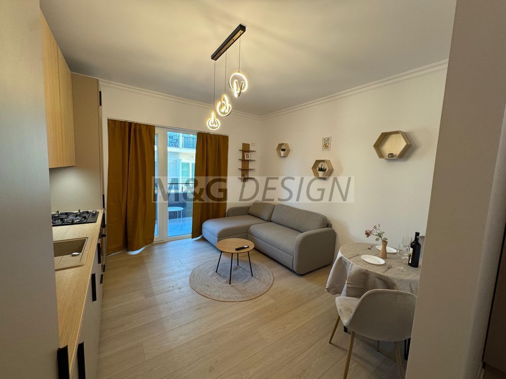 Apartament 2 camere Giroc bloc nou - Poză 1