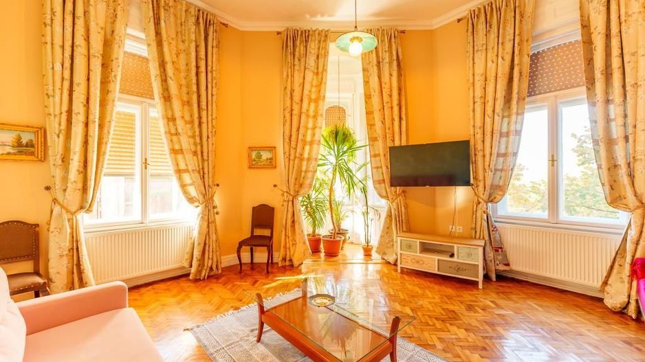 Apartament 3 camere | 2 dormitoare | Ultracentral | 0% comision - Poză 1
