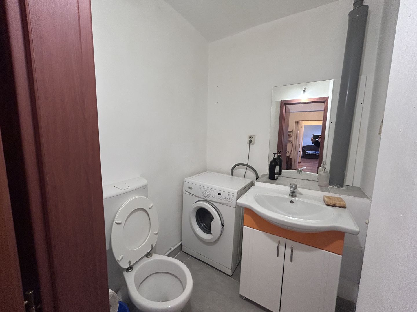 De inchiriat apartament 4 camere  – Micalaca, Arad - Poză 5