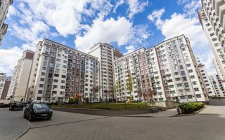 Vânzare, apartament, o cameră, bd. Mircea cel Bătrân, Ciocana - Poză 16