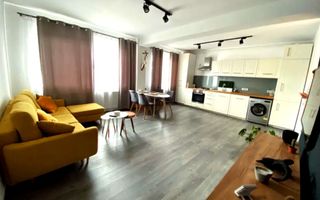 2 Camere Openspace, Petfriendly,Borhanci, Parcare, Modern, Profi. - Poză 2