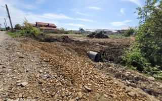 Teren intravilan  13 ari  Catallina - Poză 4