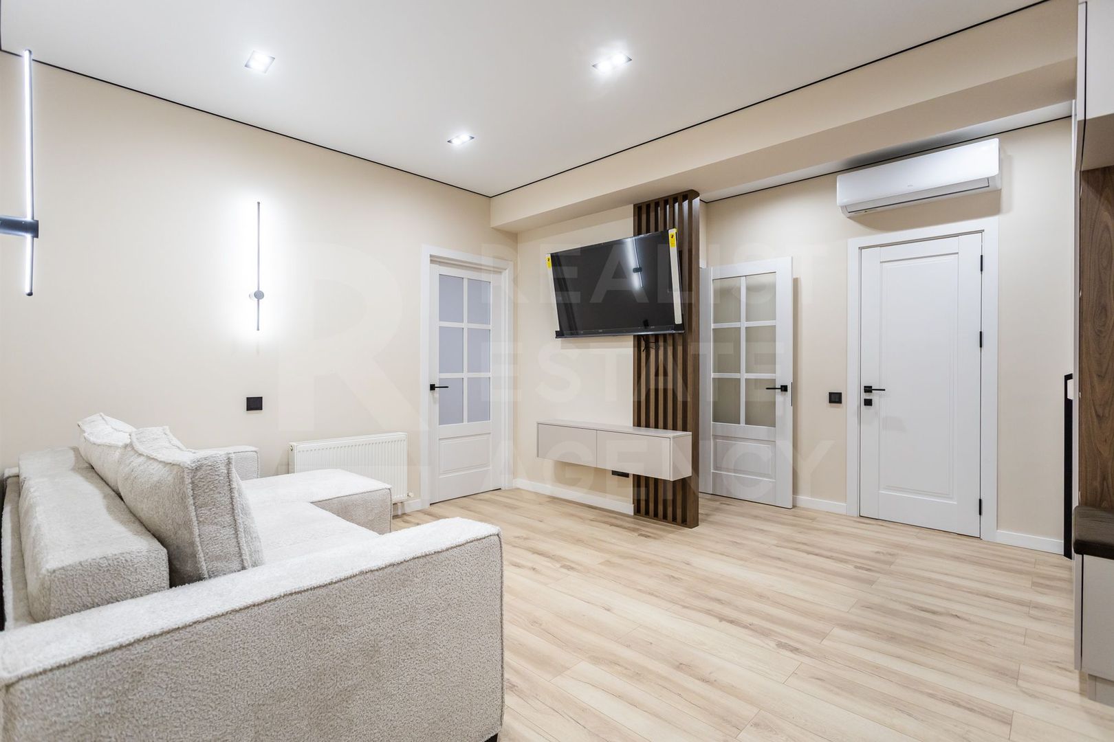 Vânzare, apartament, 2 camere, bd. Mircea Cel Bătrân, Ciocana - Poză 2