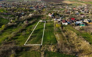COMISION 0% - Teren intravilan 2091 mp, Mogosesti, Iasi - Poză 1