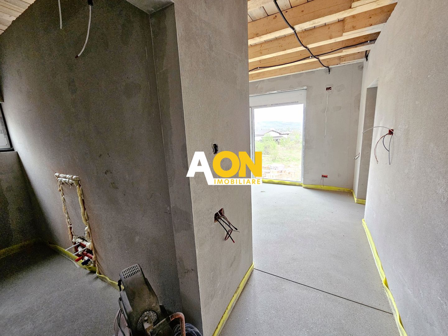 Casa 5 camere, 420 mp teren, finisaje la cheie, Cetate - Poză 9