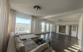 Penthouse superb cu vedere panoramica, 175mp, terasa 175mp, Grigorescu - Poză 1