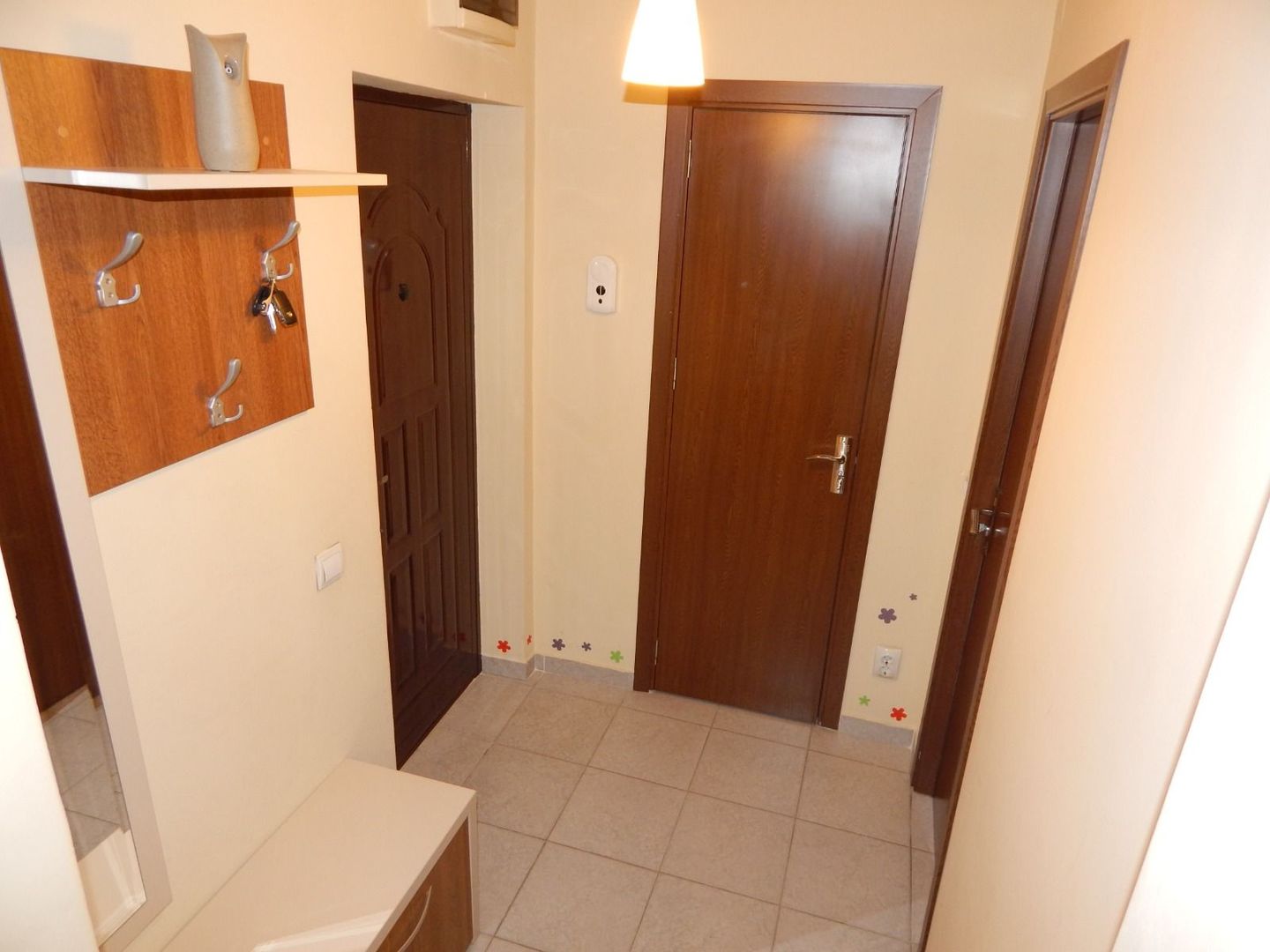 AP. 2 CAMERE- P-TA SUDULUI, BLOC REABILITAT, PARCARE, METROU 8 MN - Poză 5