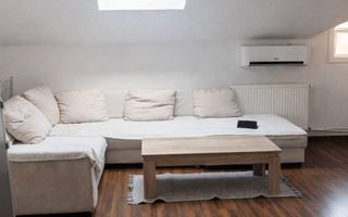 Extraordinar Apartament 3 Camere  Militari - Poză 1