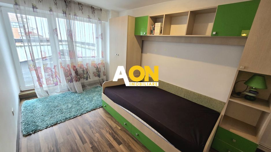 Apartament cu 4 Camere | Scara Interioara | Ultracentral | Terasa - Poză 12