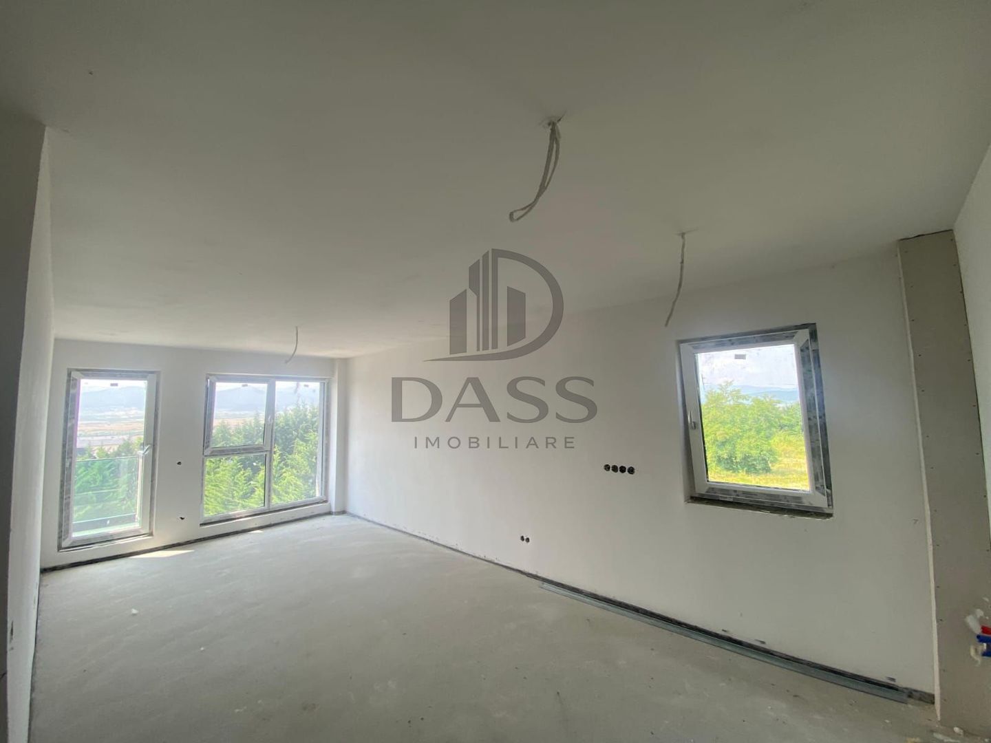 Ansamblu Smart Residence - Poză 15