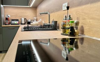 Apartament 2 camere zona Iulius Town - Poză 6