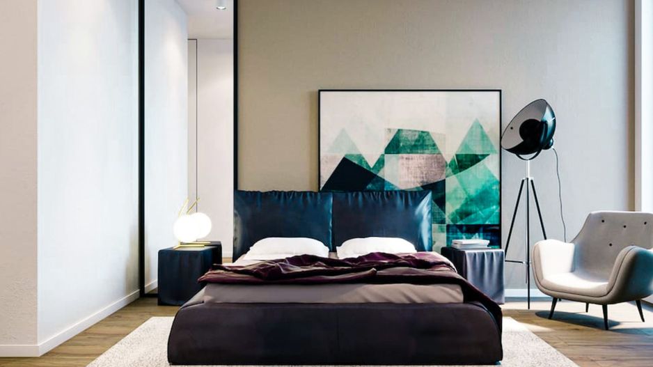 Parc by Herastrau Apartments - Poză 8