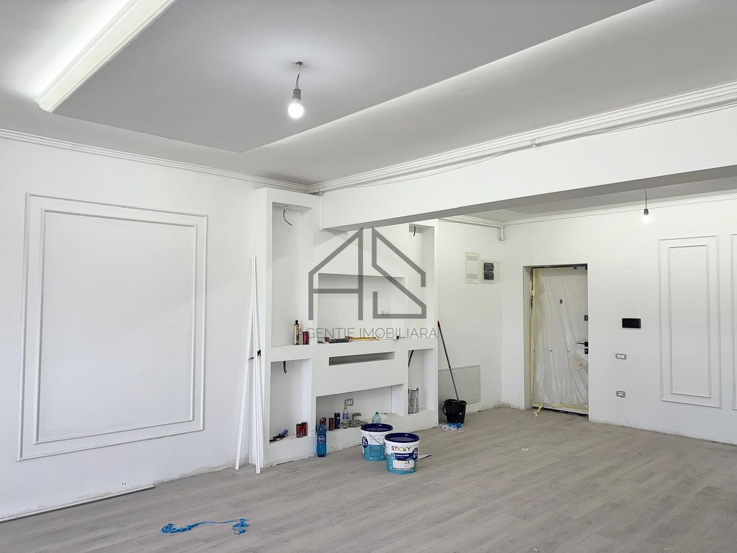 Apartament în bloc nou | Parcare și finisaje incluse | Sântandrei - Poză 3