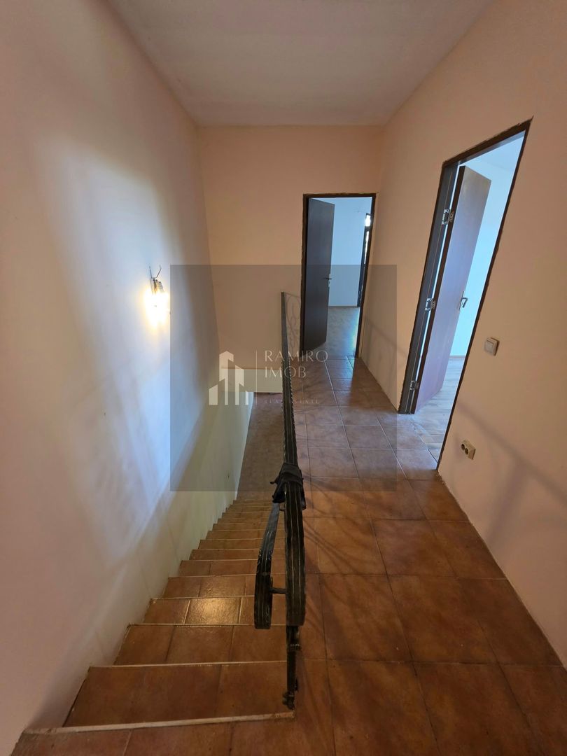 Casa individuala  Soseaua Fundeni Sector 2 Vedere Lac - Poză 5