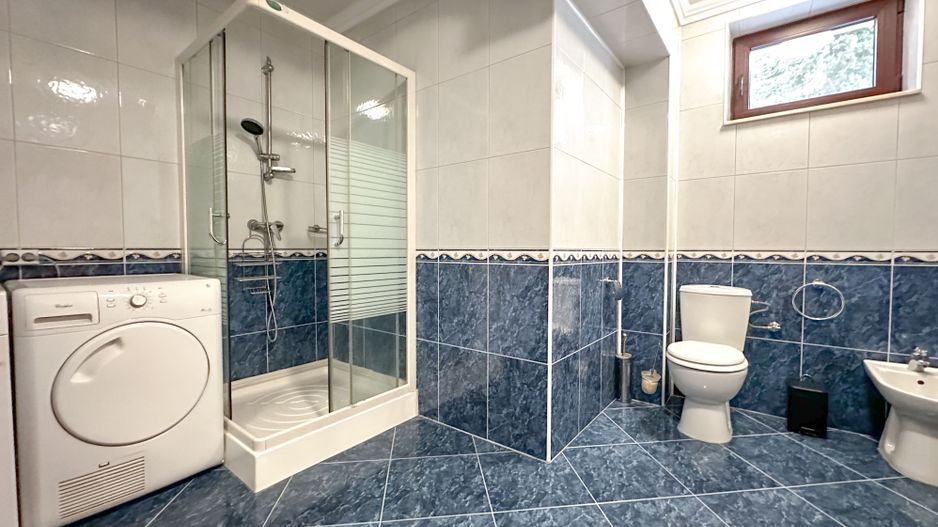 Chirie I Vilă premium I piscină I 6 dormitoare I  800 mp I Pipera - Poză 26