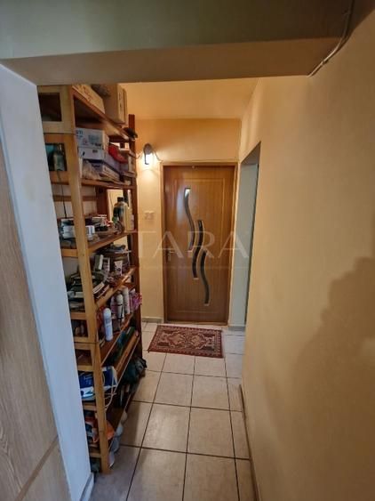 Apartament 3 camere decomandat – Gheorgheni, zona Titulescu. - Poză 5