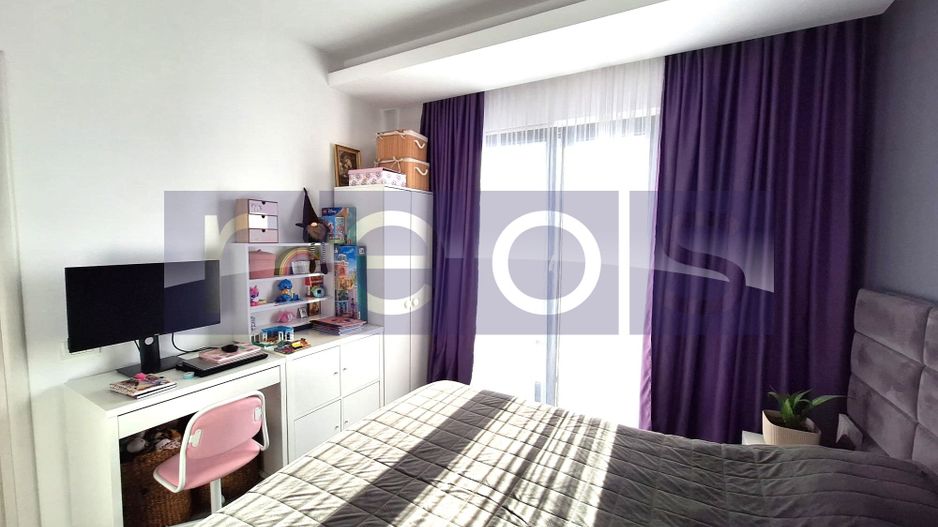 120000 Euro | APARTAMENT 2 CAMERE ZONA DRUMUL SARII-PETRE ISPIRESCU - Poză 7