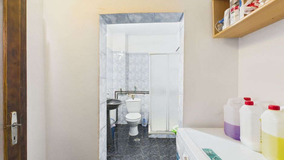 Casă individuală la Beregsău Mare, 1590 mp teren - Poză 20