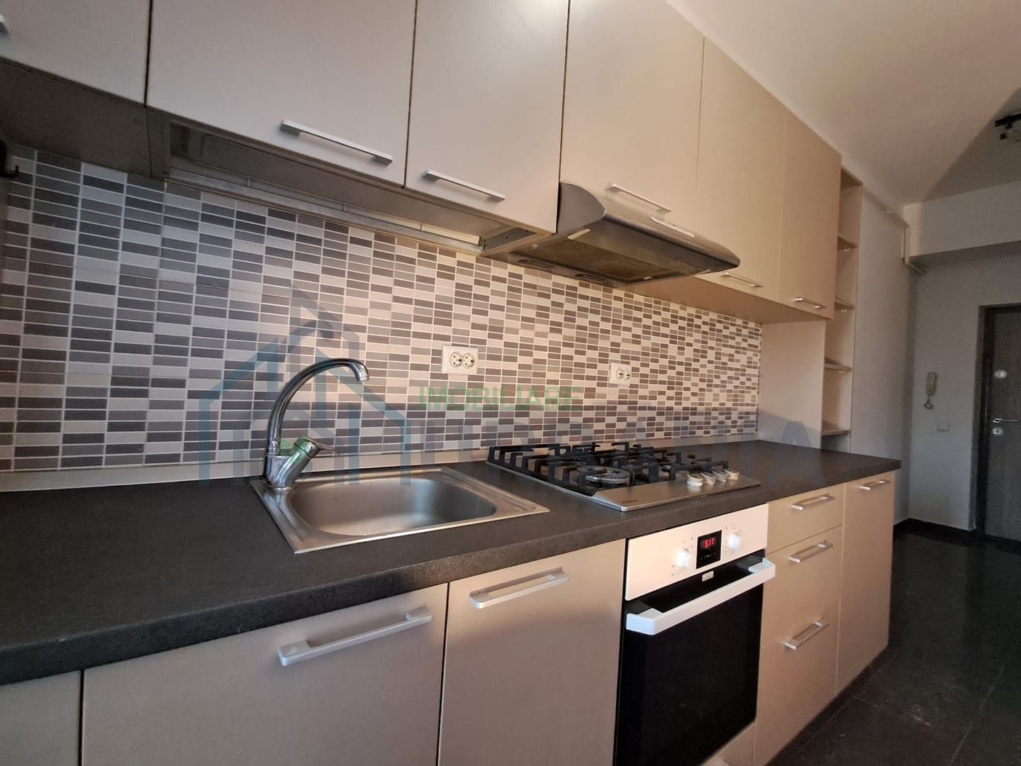 Apartament 1 cameră de închiriat - Concept Residence Păcurari, Iași - Poză 1