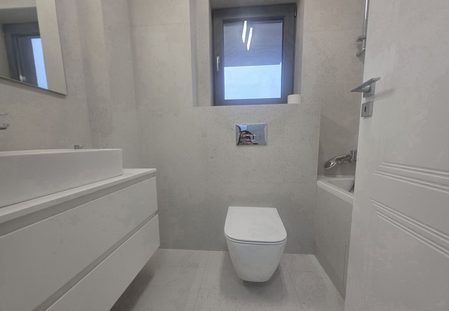 2 camere | Prima Vista | Metroul Pipera | Vedere libera - Poză 8