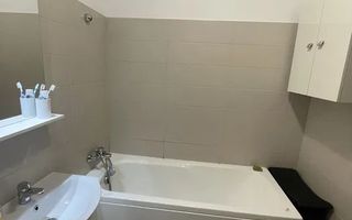 AP. 2 CAMERE ROTAR PARK, PRIMA INCHIRIERE, CENTRALA, METROU 3 MINUTE - Poză 6