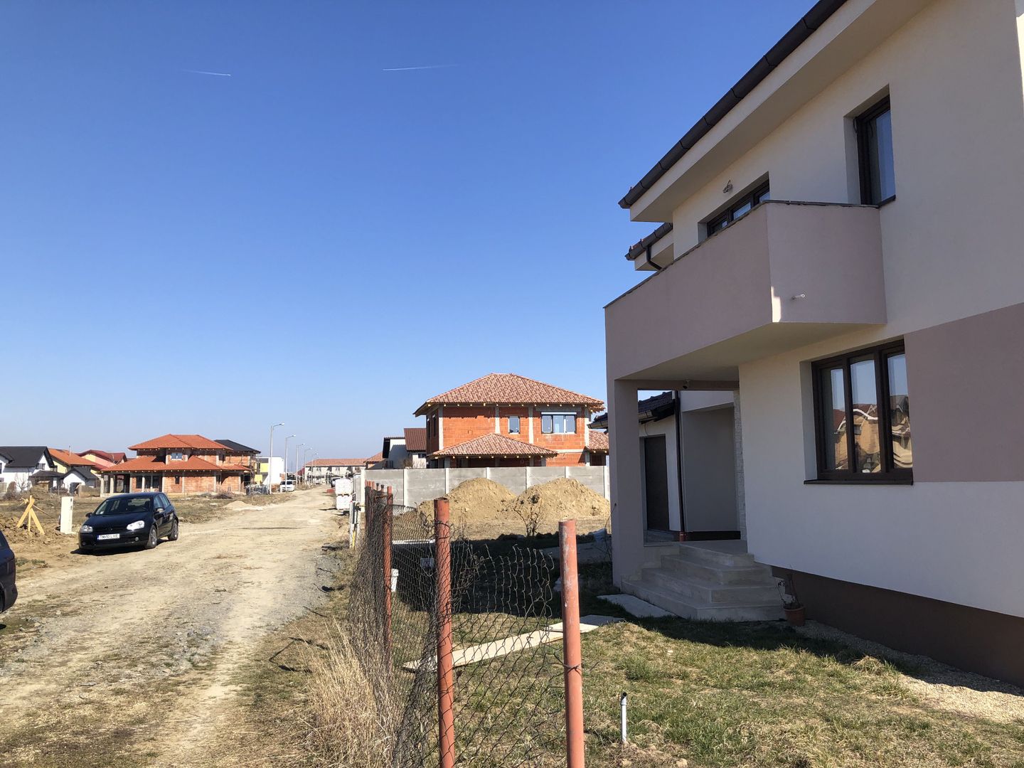 Teren 770mp-str Anemonelor - Poză 2