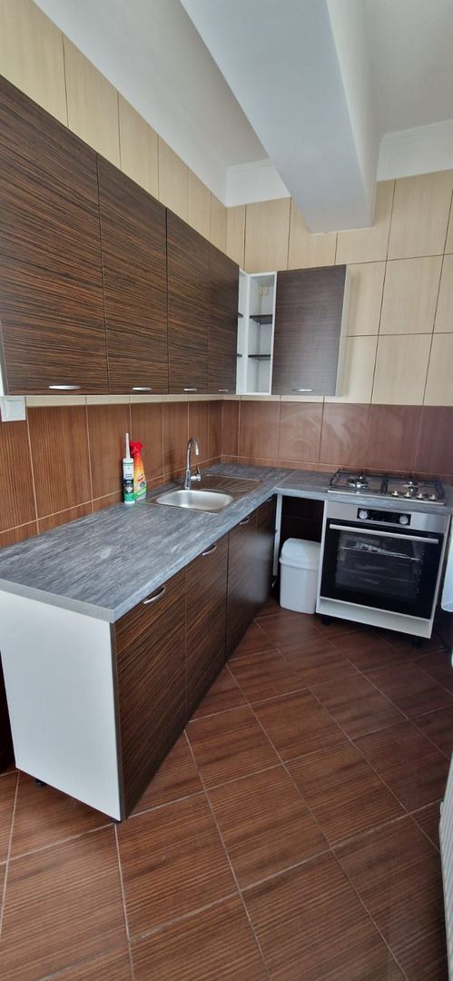 AP. 2 CAMERE MILITARI, BLOC NOU, CENTRALA TERMICA, METROU, 90 MP UTILI - Poză 6