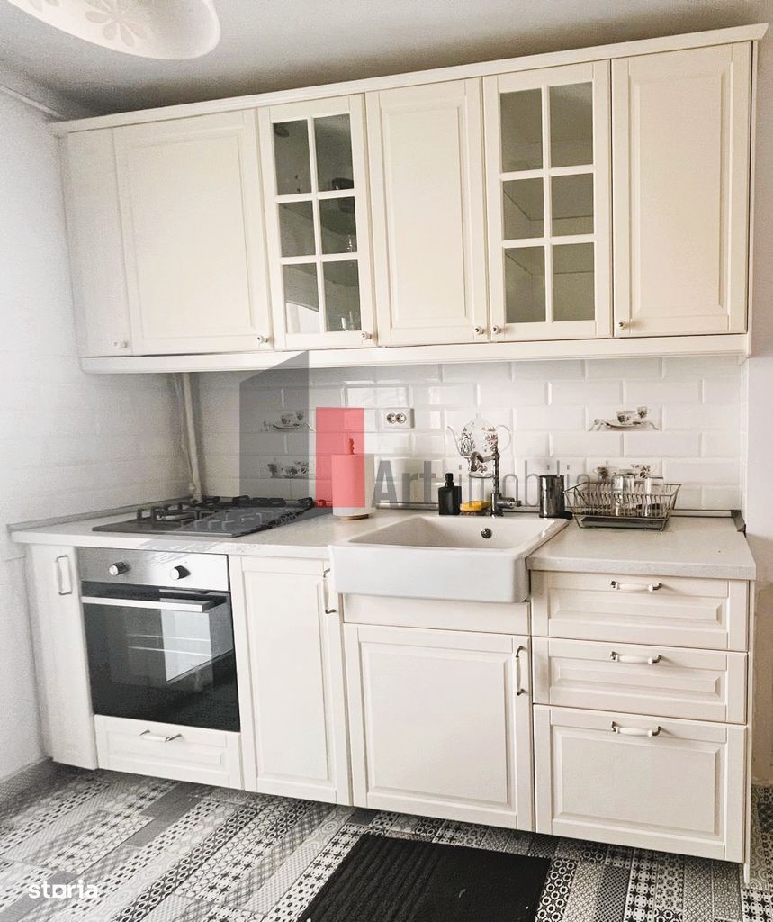 Apartament 2 camere de închiriat-Pet Friendly – Crângași, la 6 minute de metrou - Poză 4