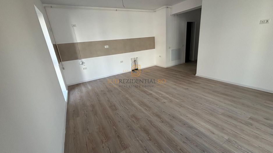 De inchiriat apartament modern cu 2 camere - Viva Residence, Sector 4 - Poză 4
