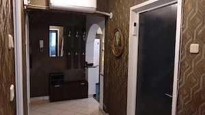 Apartament cu 2 camere renovat la 2 minute de metrou Lujerului - RIMO — fotografia 3