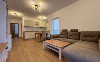 Lux și Confort Premium | Apartament Deosebit de Închiriat - Turnișor-Ogorului - Poză 3