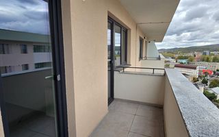 1 CAM PALAS UNIREA TOWERS INTABULAT LOC DE PARCARE BUCATARIE MOBILATA - Poză 3