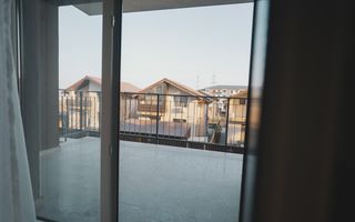 Apartament 2 camere Dobroesti / SU 76,55 mp / bloc nou / comision 0 - Poză 7