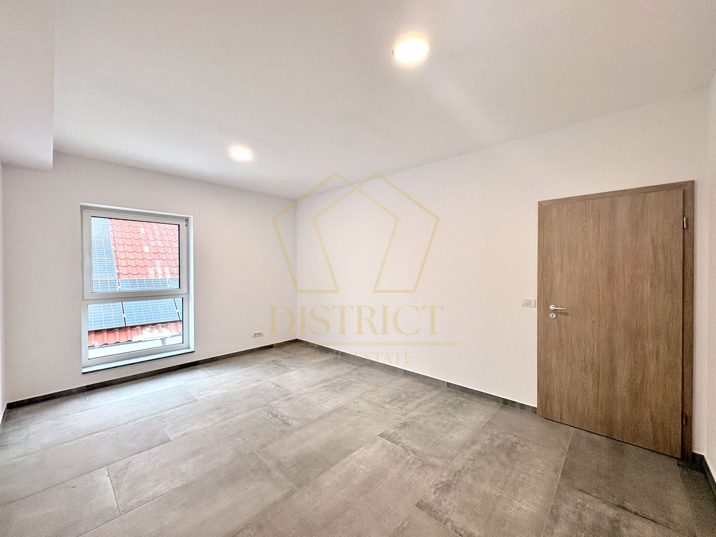 Spațiu comercial cu 2 încăperi | Mosnita Noua | Parcul Central - Poză 5