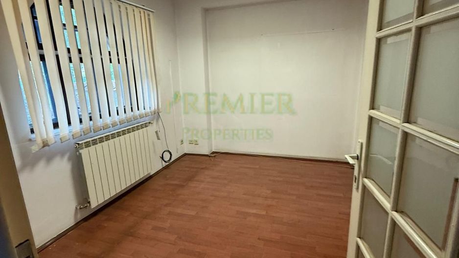 PREMIER PROPERTIES – VILĂ INTERBELICĂ PRETABILĂ PENTRU BIROURI Cotroceni - Poză 10