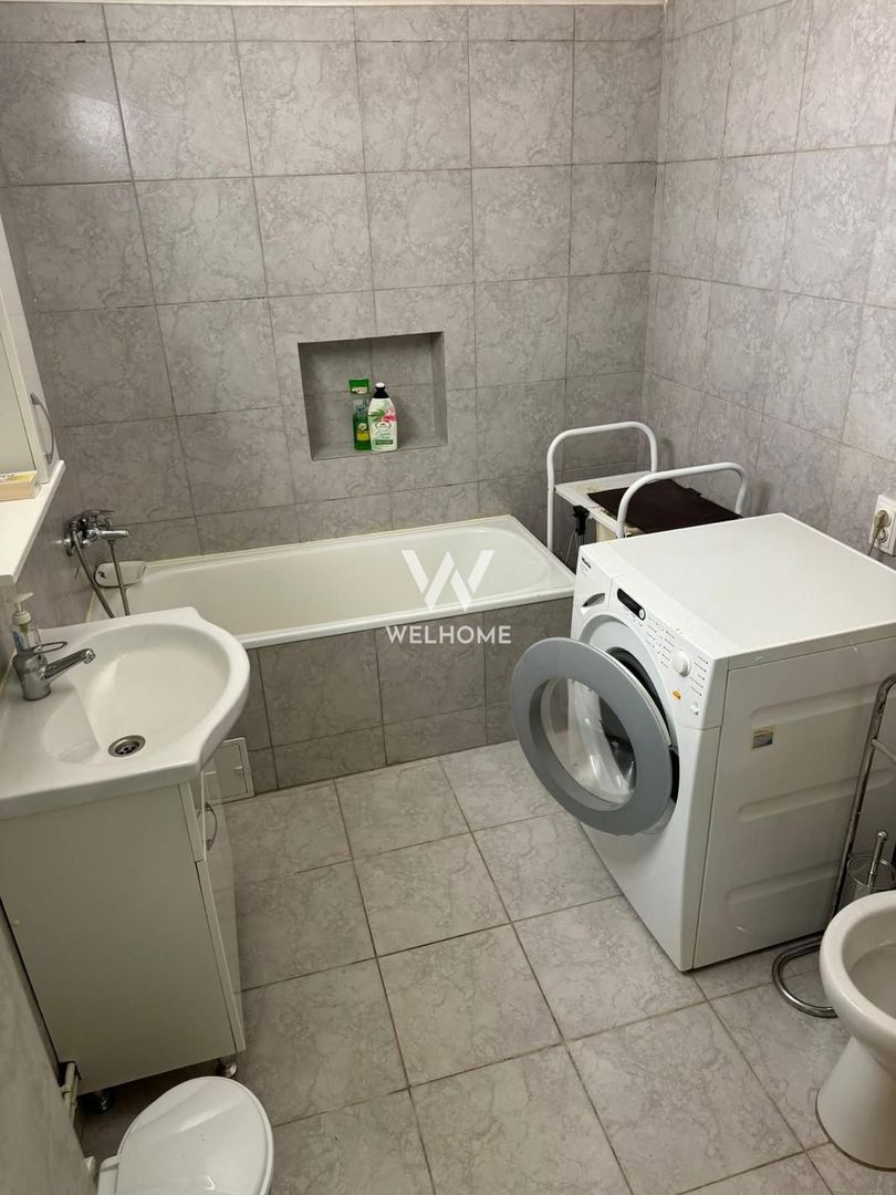 Apartament 3 camere, 102 mp - ultracentral - Poză 10