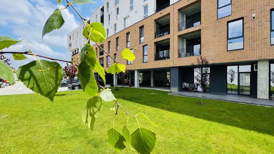 OFERTA VANDUTA - Direct Dezvoltator | Apartament 2 camere 58.3 mp | ESSENZA - Poză 1