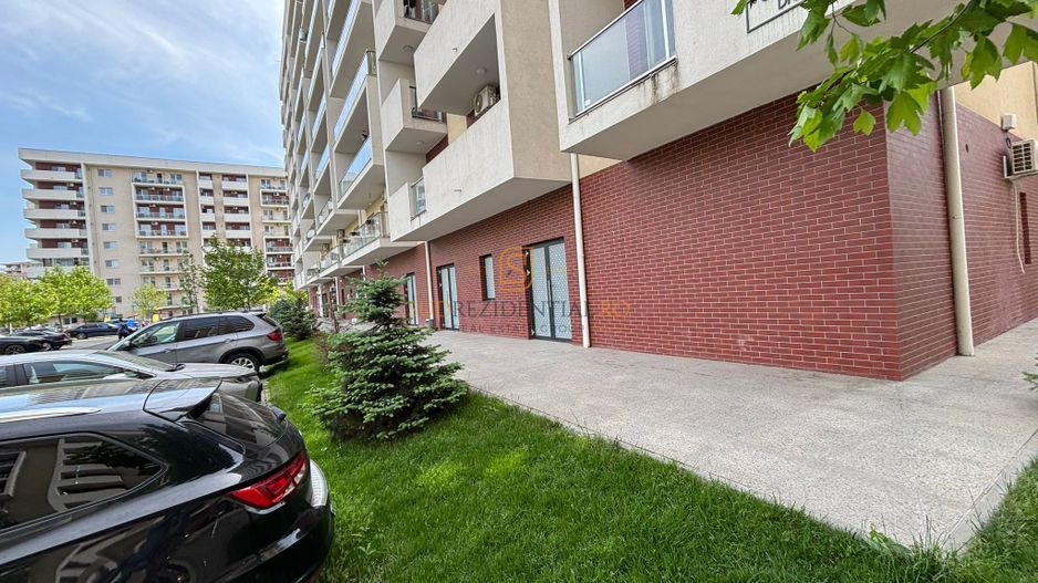 Spațiu comercial premium de închiriat | 301 mp | The Grand Kristal - Poză 9